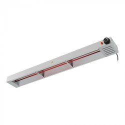 Verwarmingshelling 115 cm -...