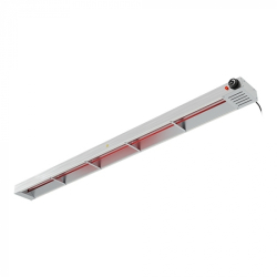 180 cm verwarmingshelling -...