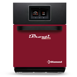 Ultrasnelle oven -...