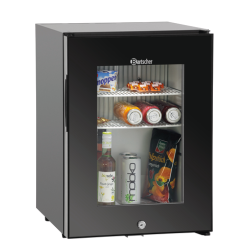Minibar 34L-GL - Diepte 445...