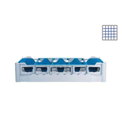 Clixrack 25 compartimenten...