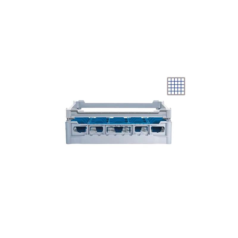Clixrack 25 compartimenten (max &Oslash; 90 mm) - linum