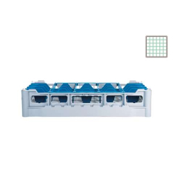 Clixrack 36 compartimenten...