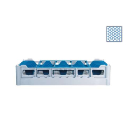 Clixrack 44 compartimenten...
