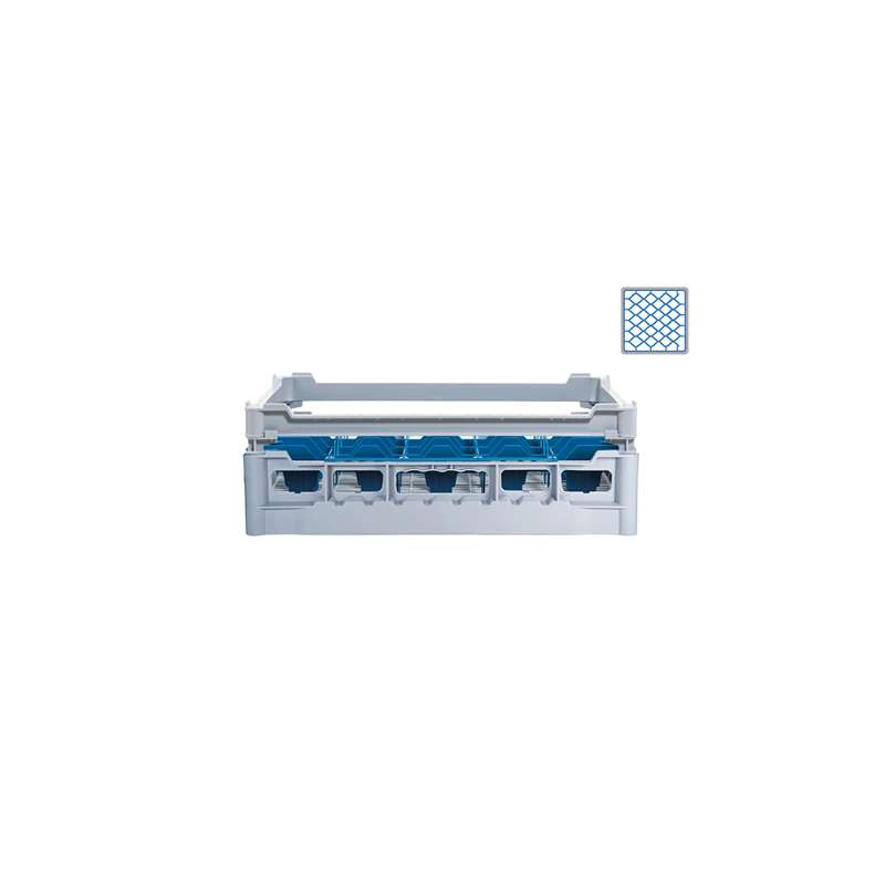 Clixrack 44 compartimenten (max &Oslash; 67 mm) - linum