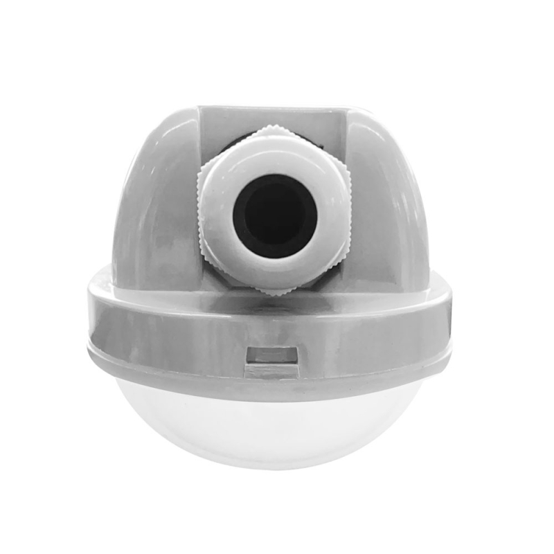 Verlichtingsarmatuur hoge t&deg; 1210 mm met LED - Diamond - HET42