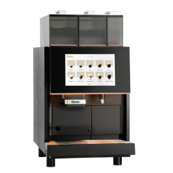 Kv2 premium koffiedispenser