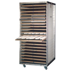 Automatische laagkast 20 verdiepingen - Panimatic - ACA20G