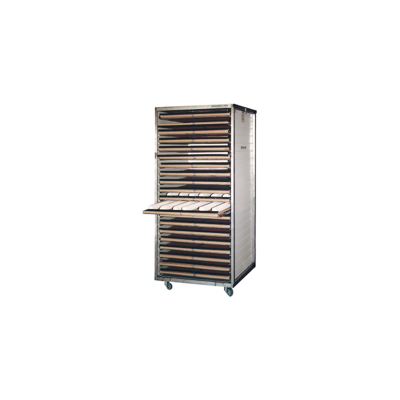 Automatische laagkast 20 verdiepingen - Panimatic - ACA20G
