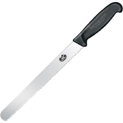 Snijmes Victorinox - Getande Lemmet 305mm - C683 -&hellip;