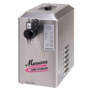 Machine &agrave; chantilly - Pony Minitronic - 2 litres