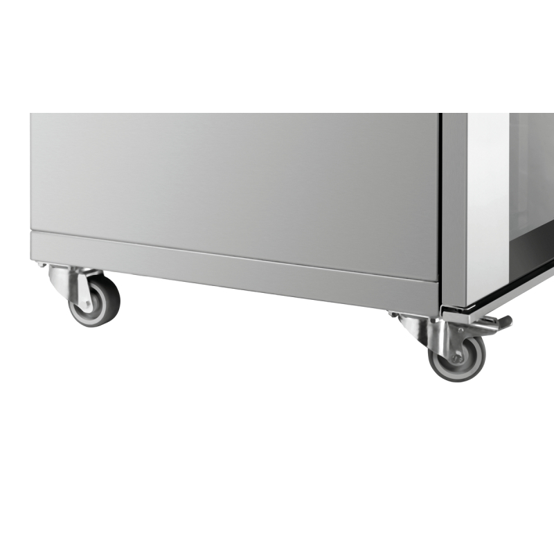 Armoire de Fermentation PR6040-10 - Capacit&eacute; Optimale - 117925 - Bartscher