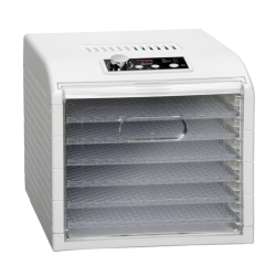 Dehydrator 120 - Compact 450x340x305mm - Ref. A120888 -&hellip;