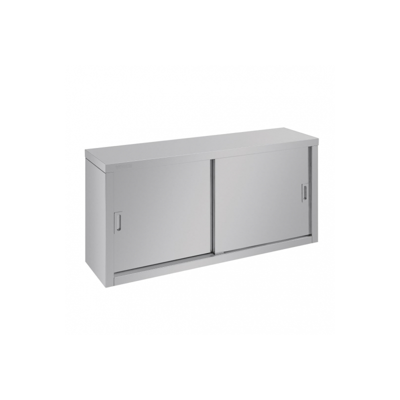 Hangkast van rvs - GDWCS204
