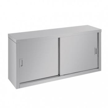copy of Armoire Suspendue en Inox - GDWCS124