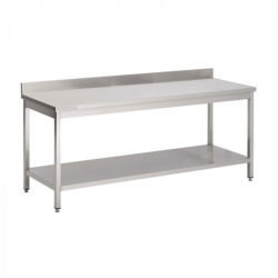 copy of Table Inox Avec...