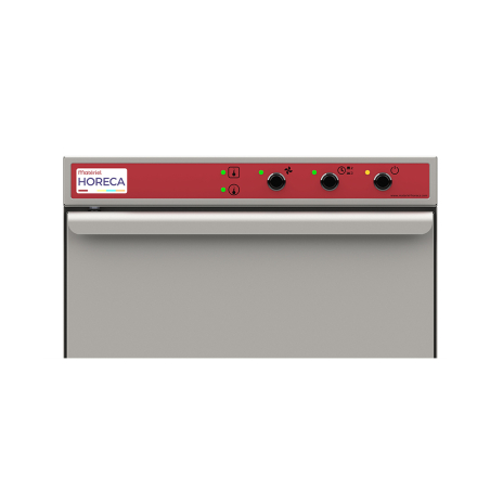 Lave-vaisselle professionnel panier, 500x500m