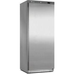 Armoire en inox r&eacute;frig&eacute;r&eacute;e...