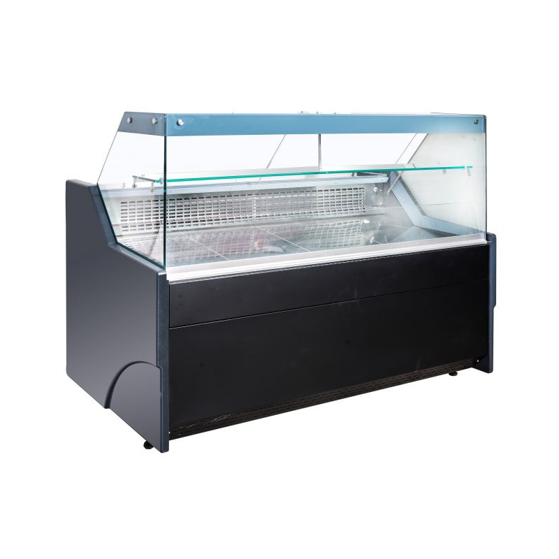 Koelvitrine - Wesley 2.0 - Combisteel - 7090.0095