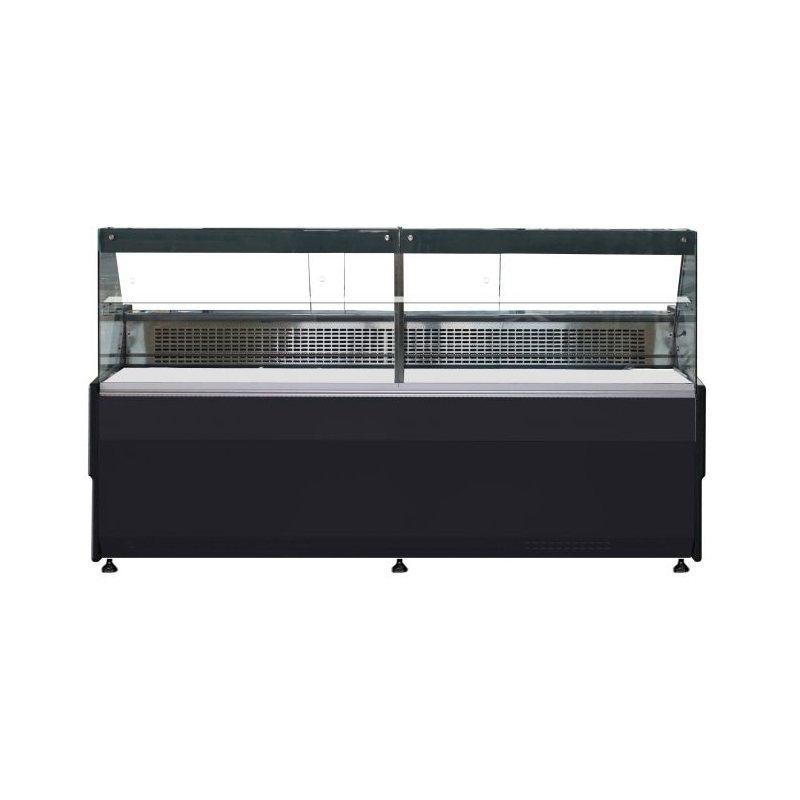 Koelvitrine - Wesley 2.0 - Combisteel - 7090.0095