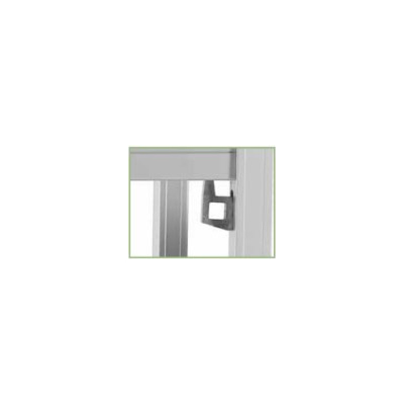 Negatieve koude kamer 1200x1500 (2.37m3) - ICESHOP