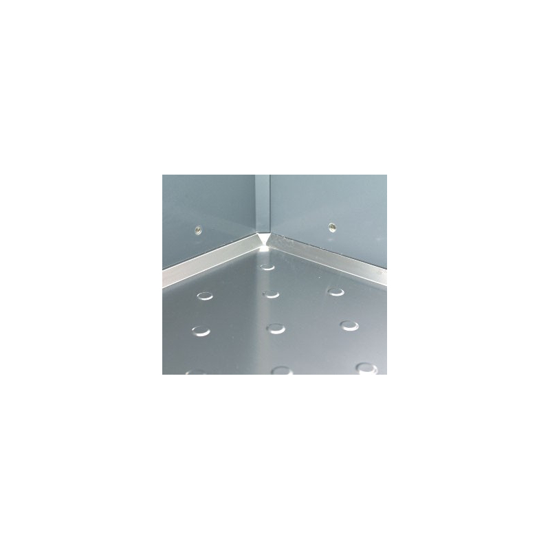 Negatieve koude kamer 1800x2700 (7.52m3) - Iceshop