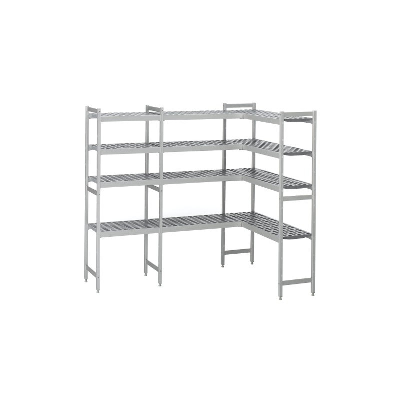 Negatieve koude kamer 1800x2700 (7.52m3) - Iceshop
