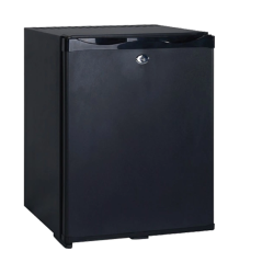 Minibar absorptie 40L Vol deur