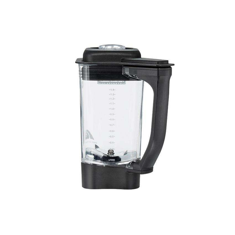 1.4L beker van Copolyester voor RIO & TANGO - Hamilton Beach - HBC-4455-000