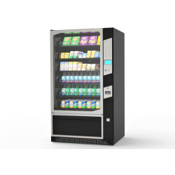 Distributeurs automatiques...