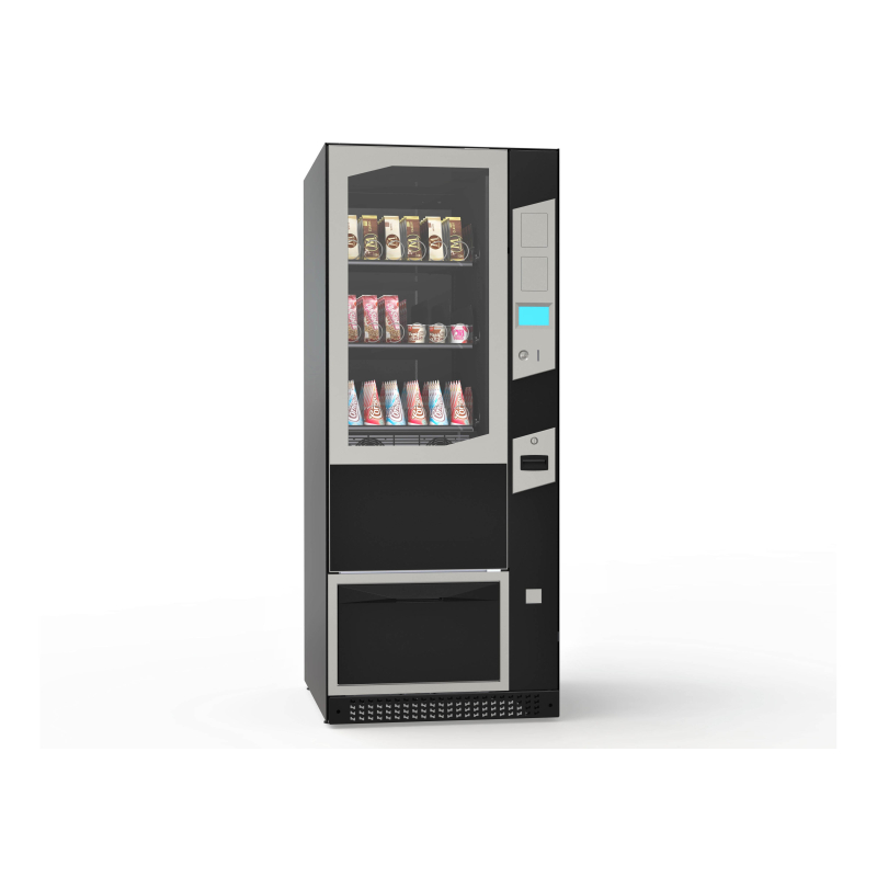 Distributeurs automatiques - BRERA MASTER