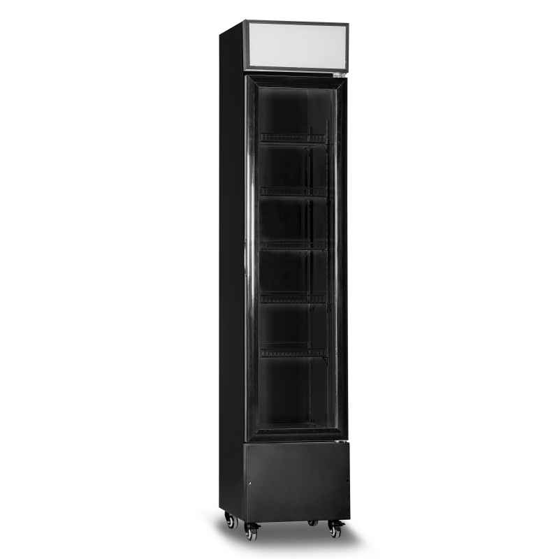Drankenkoelkast van 220 liter - SD220C