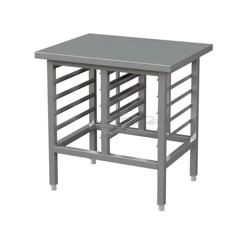 Combisteel ovenstandaard