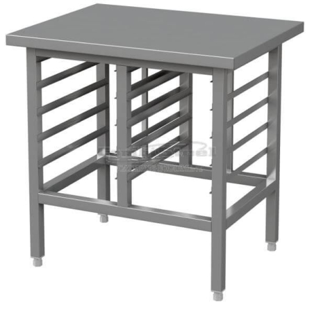 Combisteel ovenstandaard