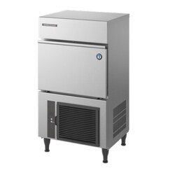 Professionele ijsmaker, 46kg/24u - Hoshizaki - IM45 CNE-HC