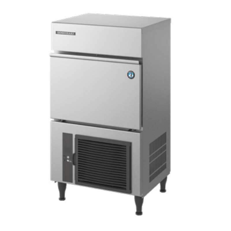 Professionele ijsmaker, 46kg/24u - Hoshizaki - IM45 CNE-HC