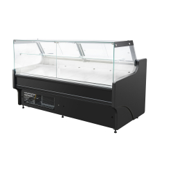 Koelvitrine Koeltoonbank 1580x940x1200