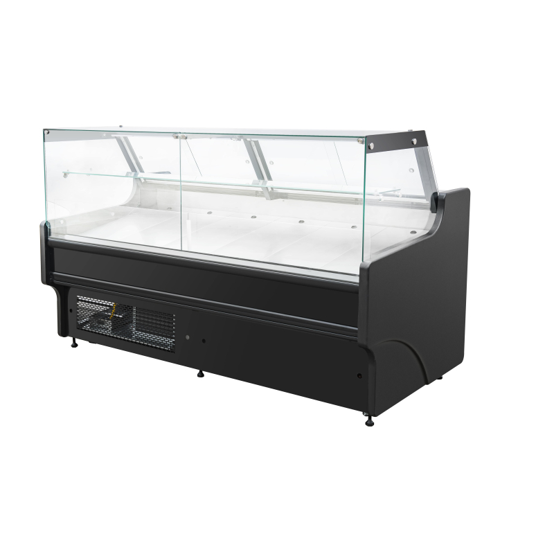 Koelvitrine Koeltoonbank 1955x940x1200
