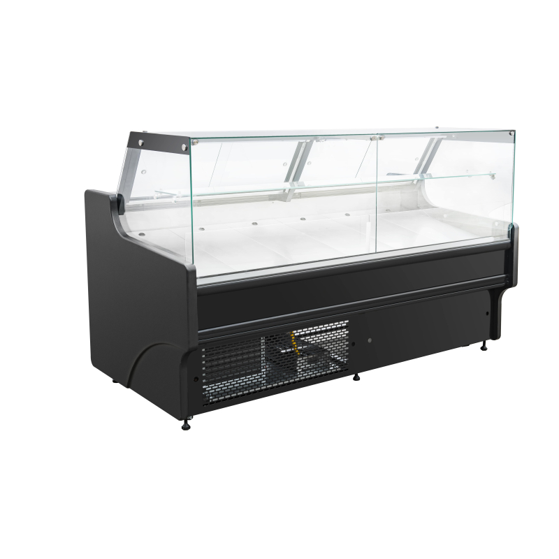 Koelvitrine Koeltoonbank 1955x940x1200
