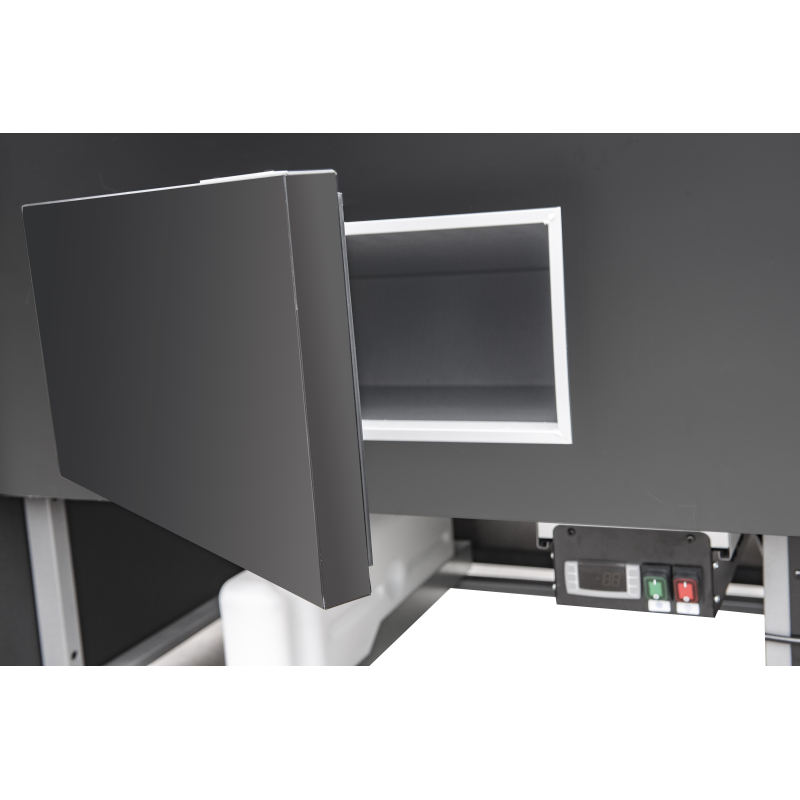 Koelvitrine Koeltoonbank 2580x940x1200