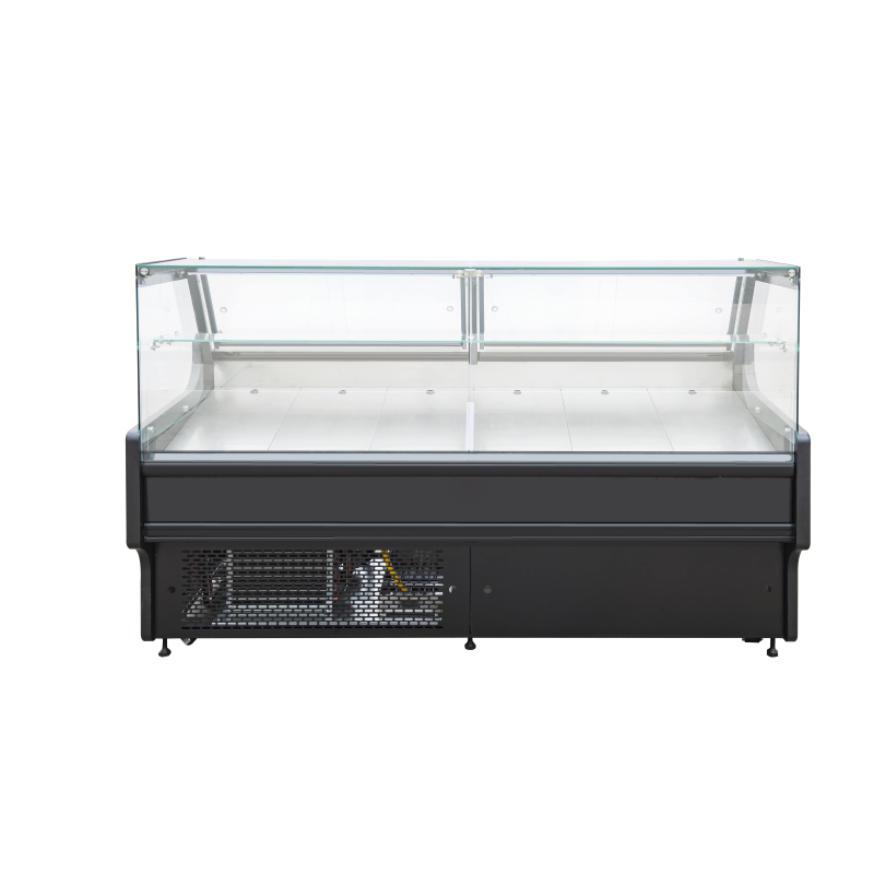 Koelvitrine Koeltoonbank 2580x940x1200
