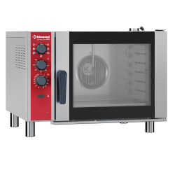 Elektrische convectieoven...