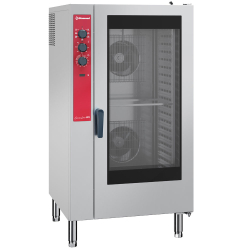 Elektrische convectieoven,...