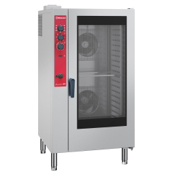 Gasconvectieoven, 20x...