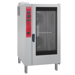 Gasconvectieoven, 20x GN2/1...