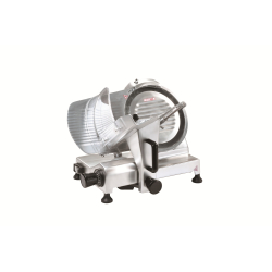 Professionele zwaartekrachtsnijder 250 mm mes - GD-250