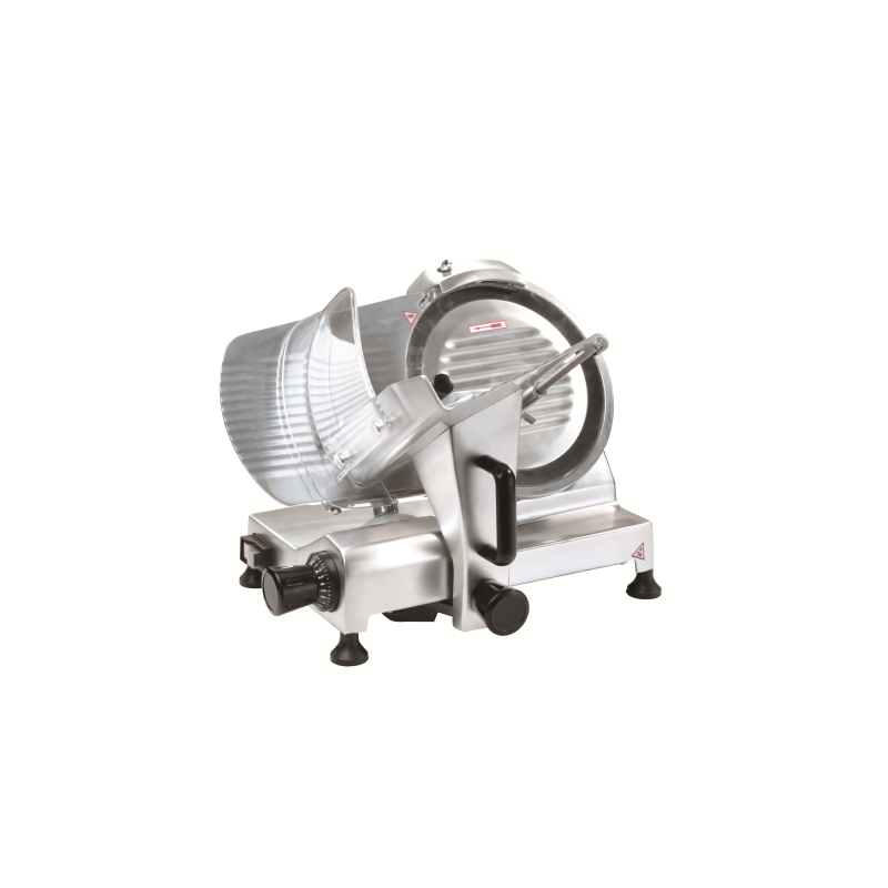 Professionele zwaartekrachtsnijder 250 mm mes - GD-250