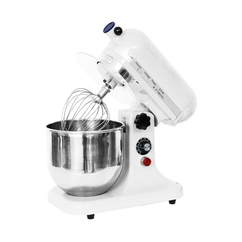 Robot professionnel 7 litres - Combisteel - 7062.0200