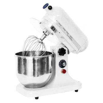 Robot professionnel 7 litres - Combisteel - 7062.0200