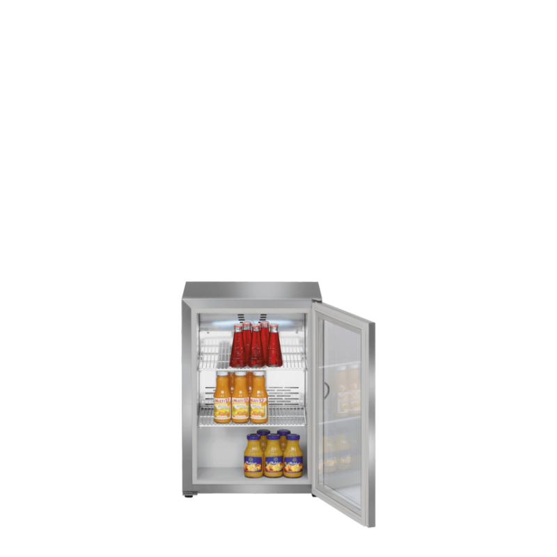 R&eacute;frig&eacute;rateur minibar Liebherr FKv 503-24 Premium